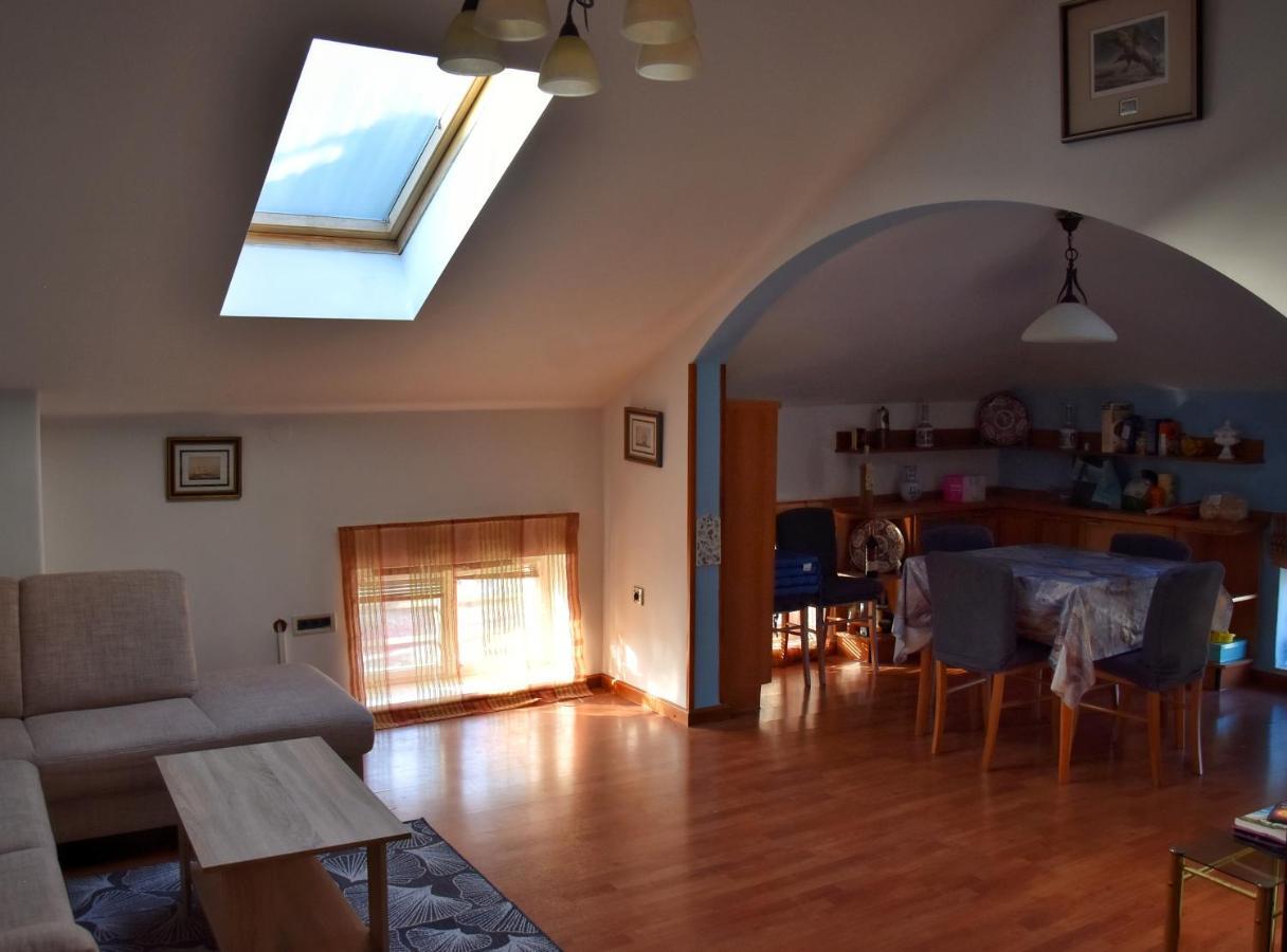 Apartman Amelia *